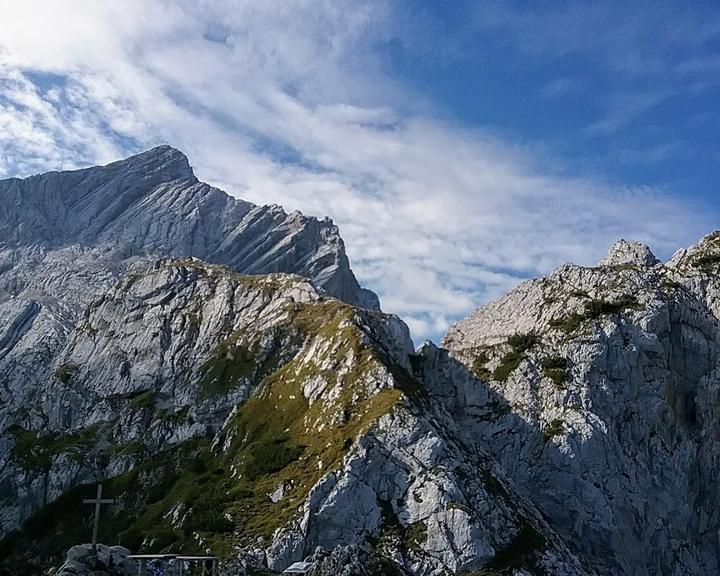 Restaurant Alpspitze