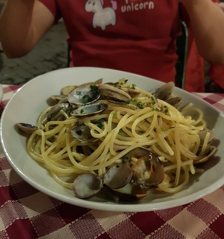 Osteria da Mario