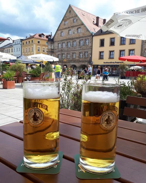 Brauereischaenke am Markt