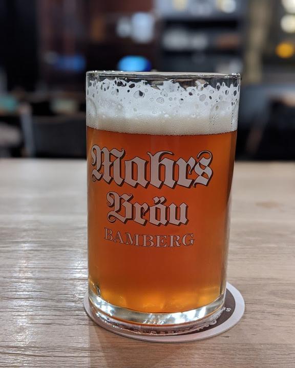 Mahrs Brau