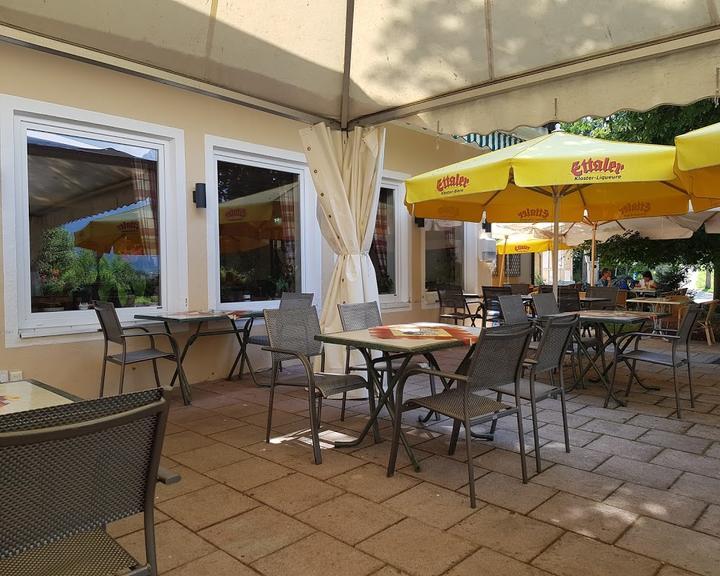 Schützenhaus Restaurant Cafe Partenkirchen