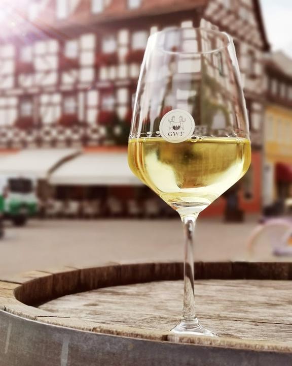 mainwein das Weinbistro in Volkach